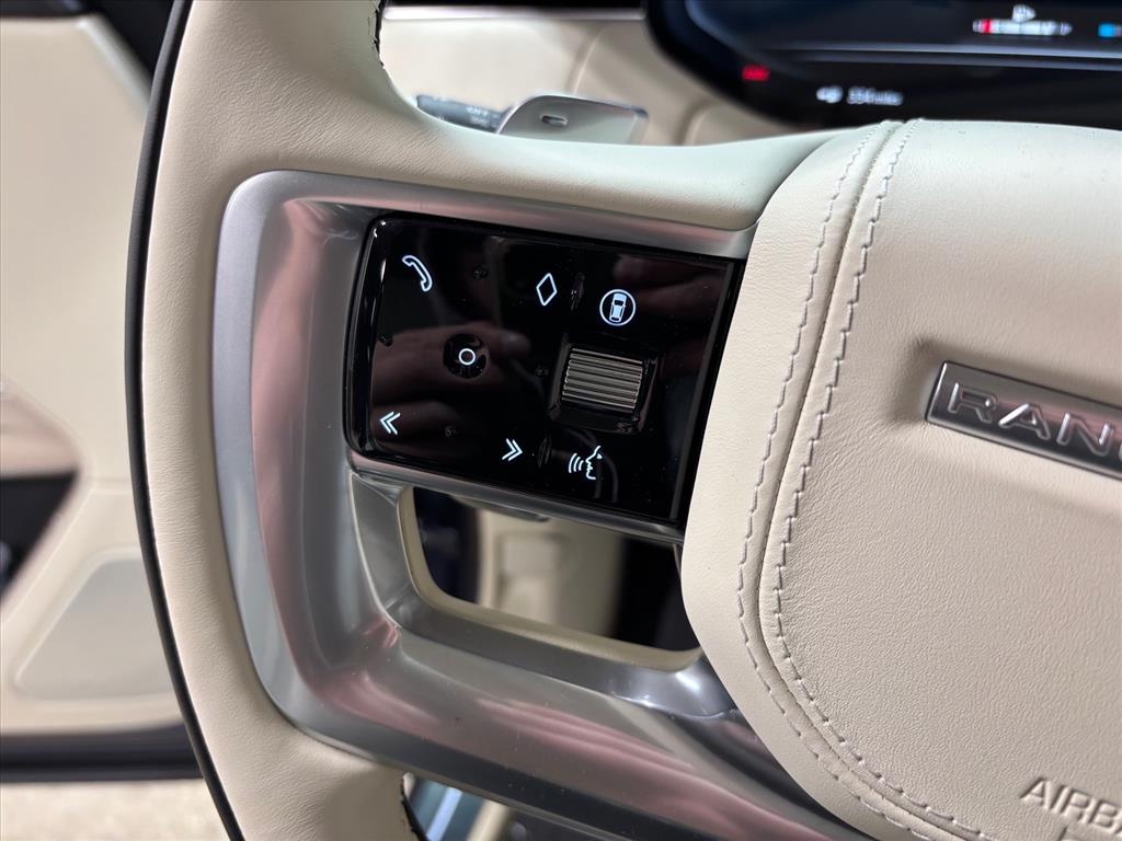 2026 Land Rover Range Rover SE - Photo 20