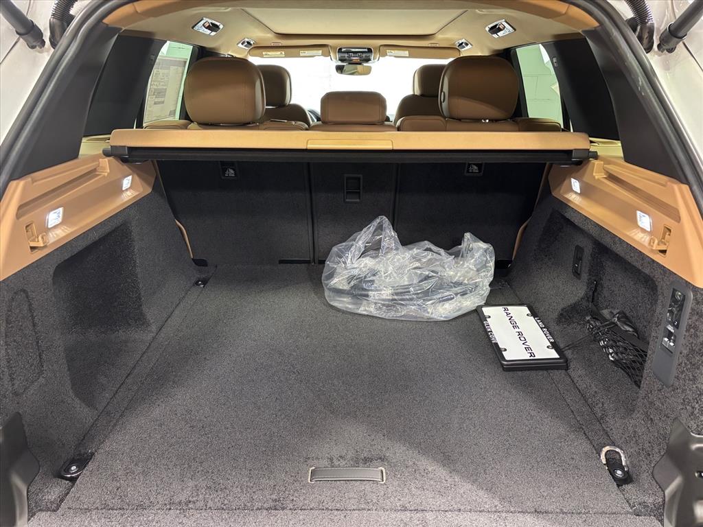 2026 Land Rover Range Rover SE - Photo 41
