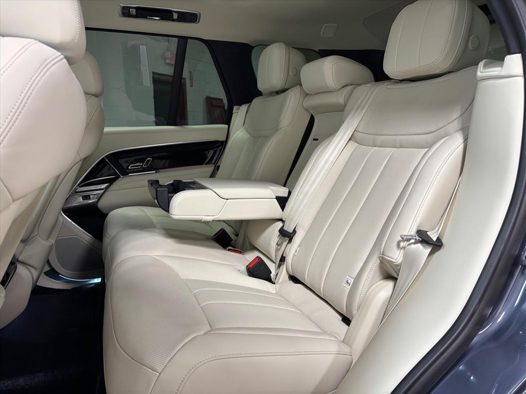 2026 Land Rover Range Rover SE - Photo 26