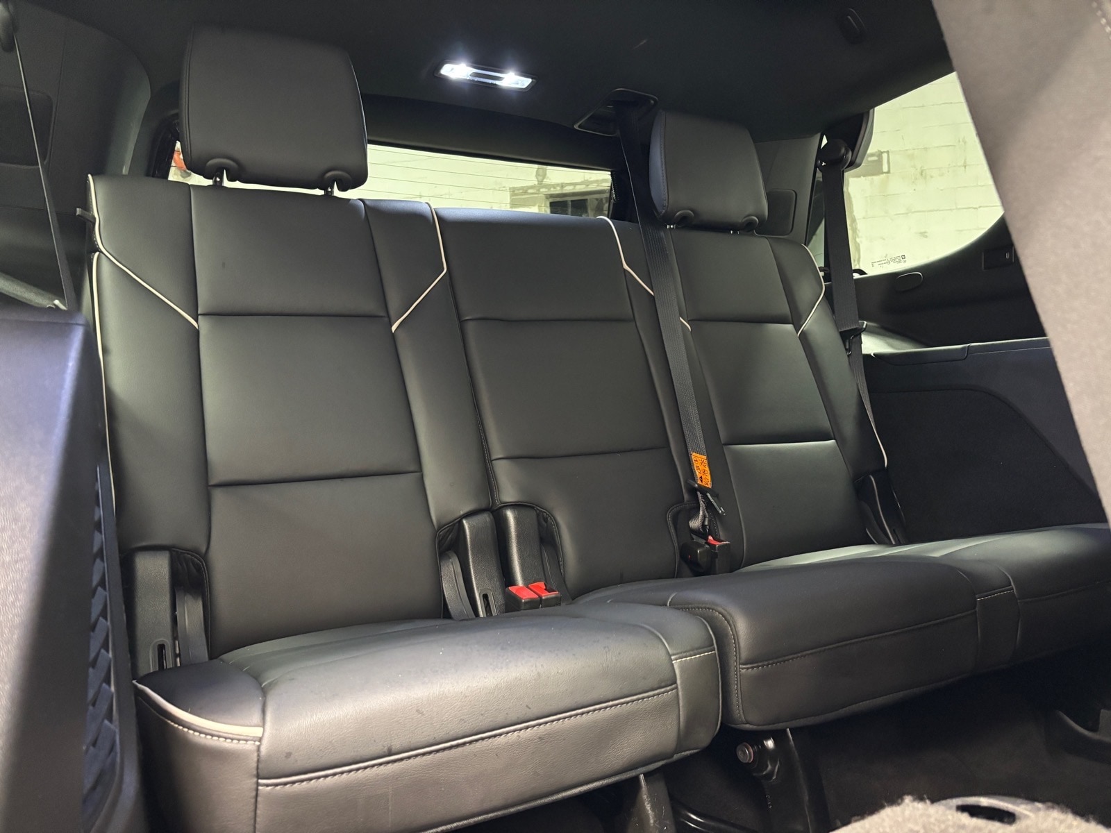 2022 Cadillac Escalade Premium Luxury - Photo 42