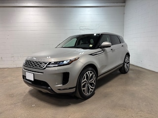 SUV in Glen Cove, NY 2023 Land Rover Range Rover Evoque S SUV Used