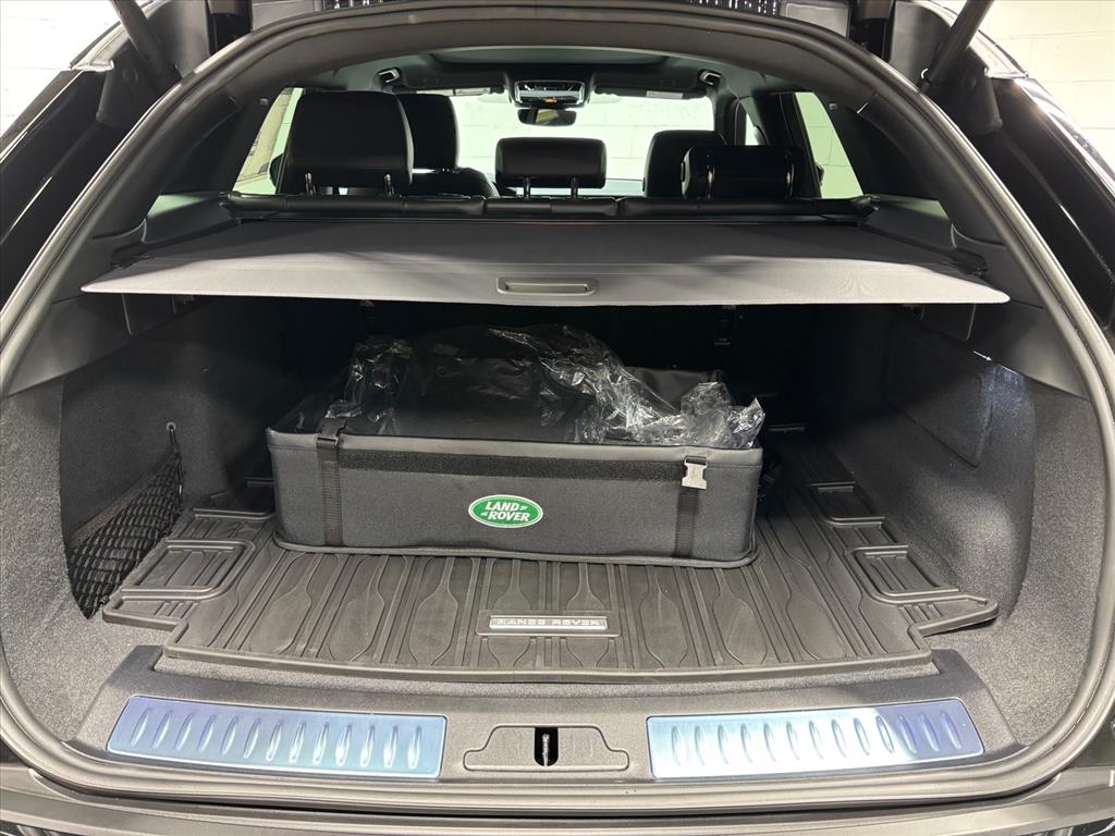2026 Land Rover Range Rover Velar S - Photo 41