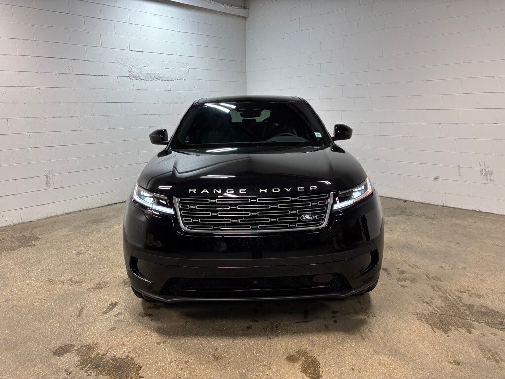 2026 Land Rover Range Rover Velar S photo 3