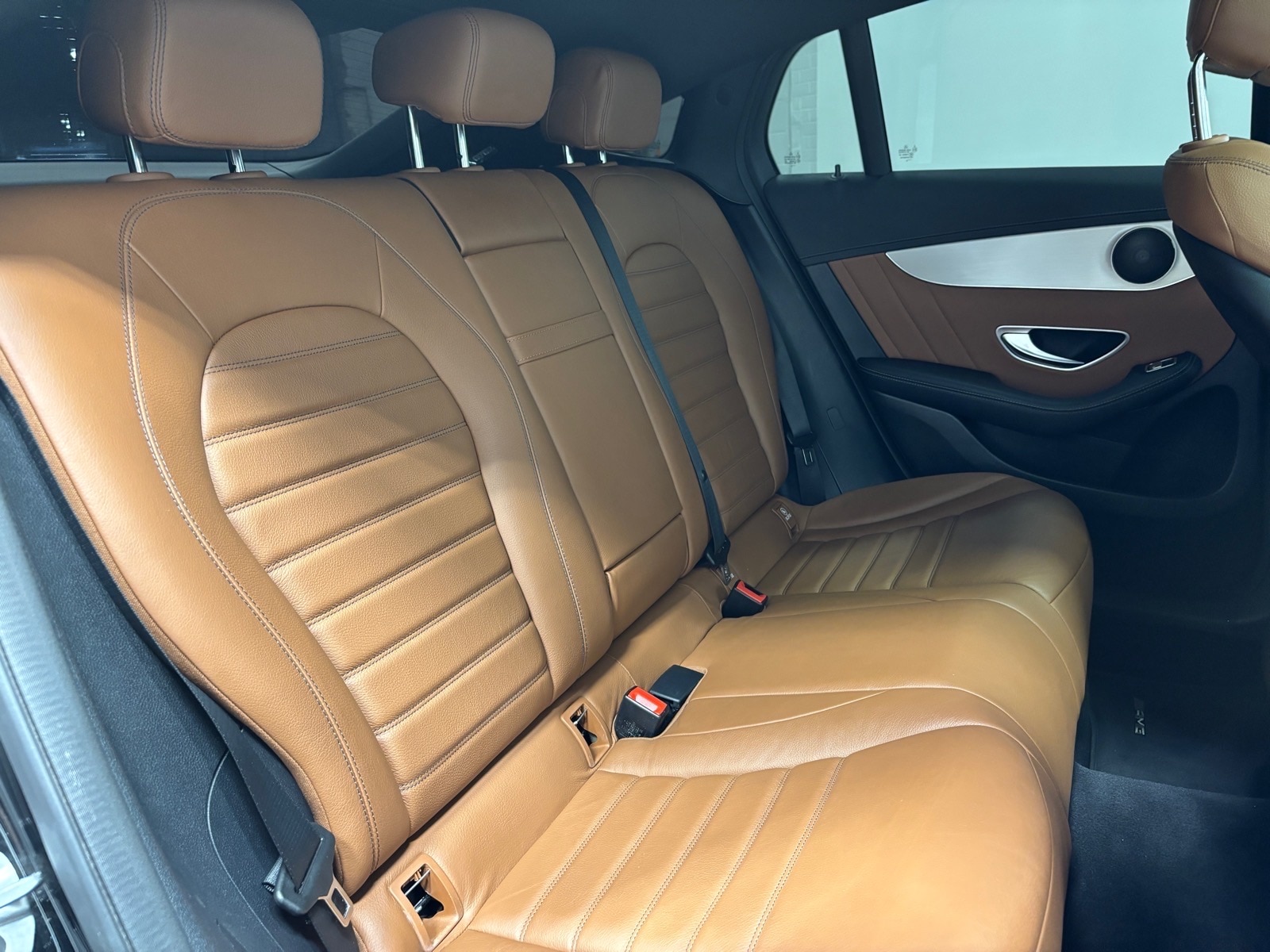 2022 Mercedes-Benz GLC Coupe AMG GLC43 - Photo 36