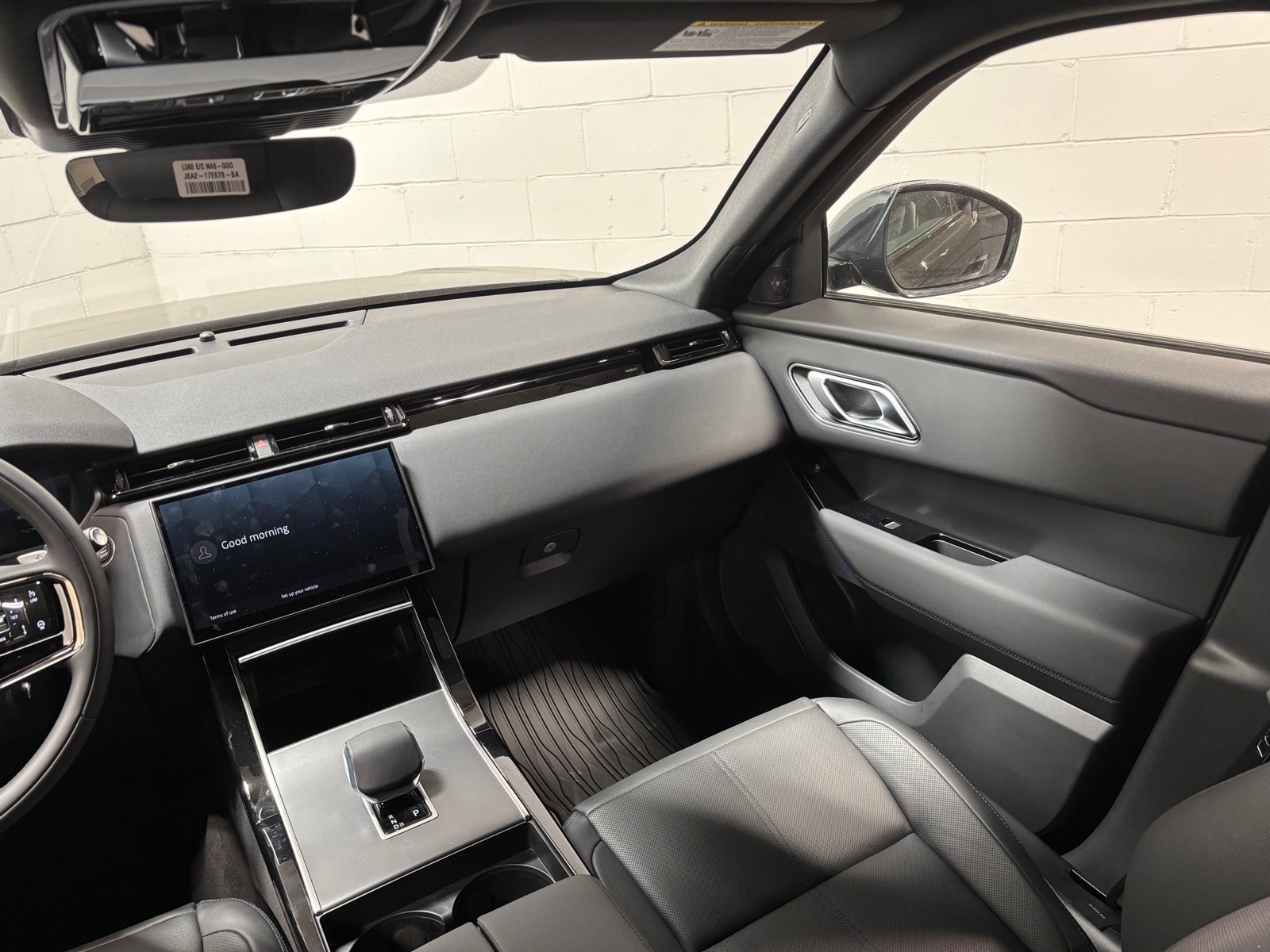 2026 Land Rover Range Rover Velar S - Photo 36