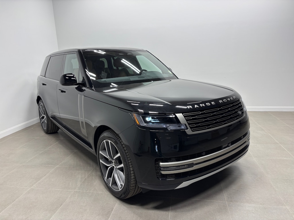 New 2027 Land Rover Range Rover SE LWB7 P400 Range Rover SE LWB7 P400 SUV