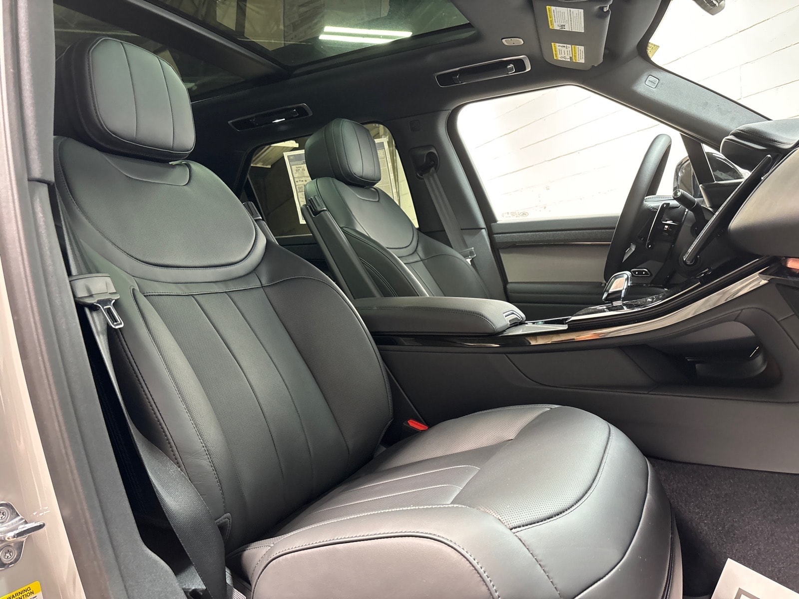2026 Land Rover Range Rover Sport SE - Photo 30