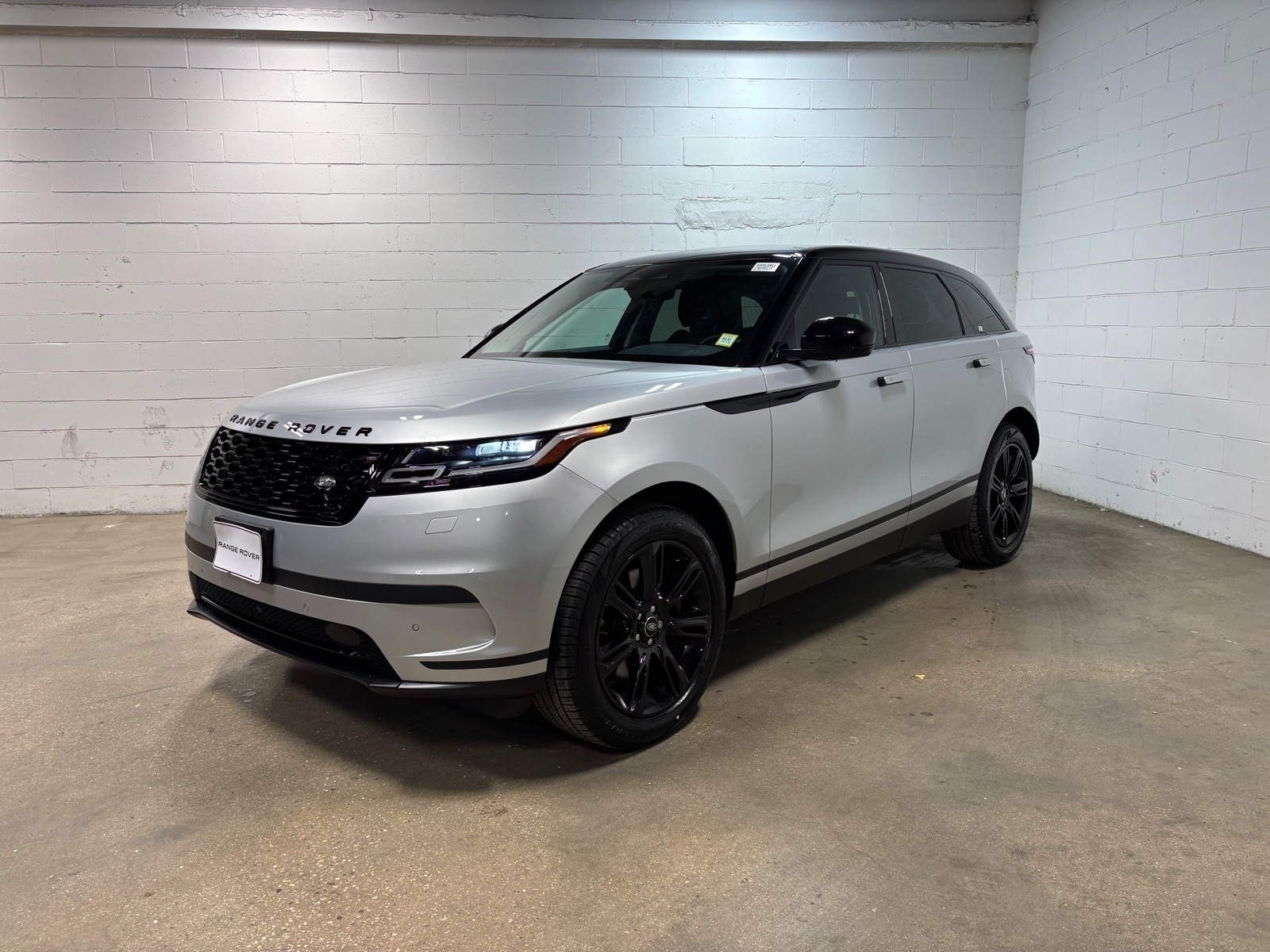 2023 Land Rover Range Rover Velar