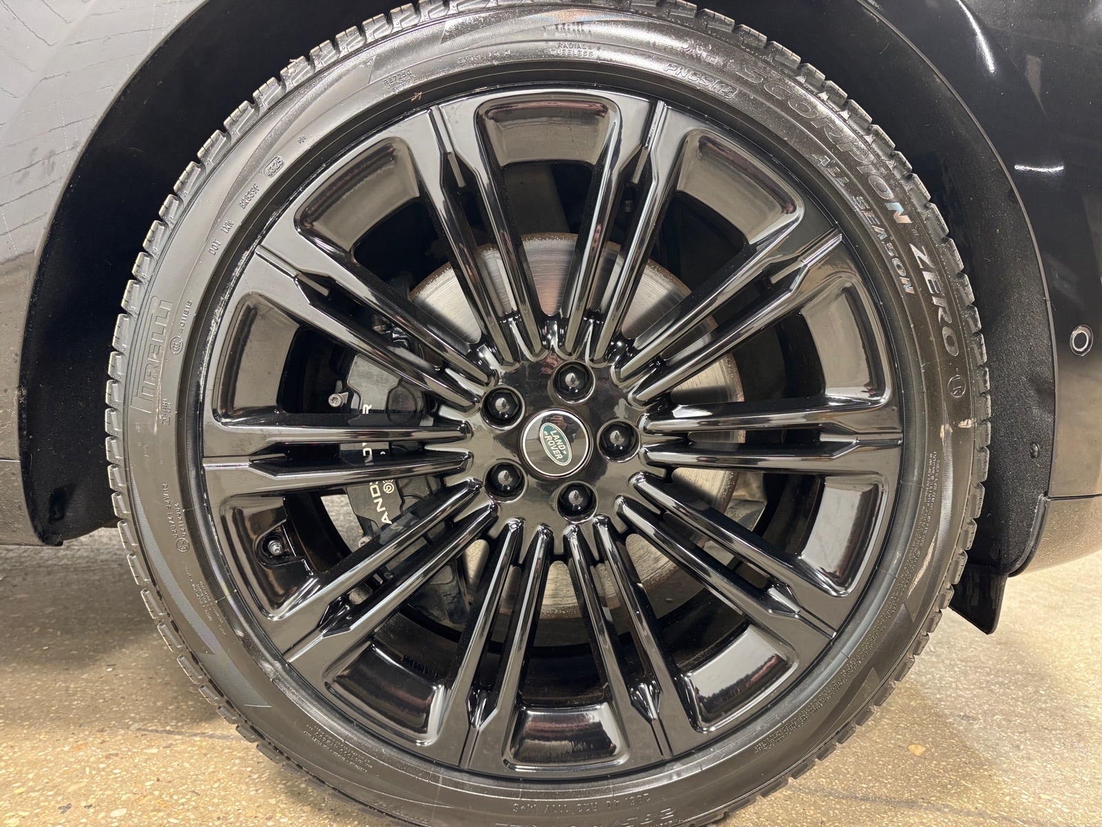 2024 Land Rover Range Rover Autobiography - Photo 11