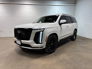 SUV in Glen Cove, NY 2025 CADILLAC Escalade Sport Platinum SUV Used