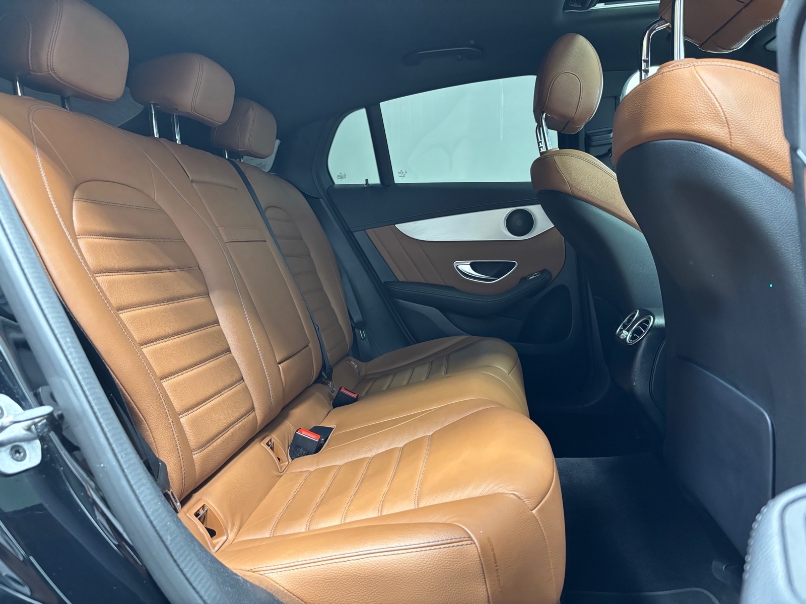 2022 Mercedes-Benz GLC Coupe AMG GLC43 - Photo 37
