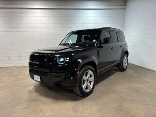 SUV in Glen Cove, NY 2026 Land Rover Defender 110 110 X-Dynamic SE SUV Used