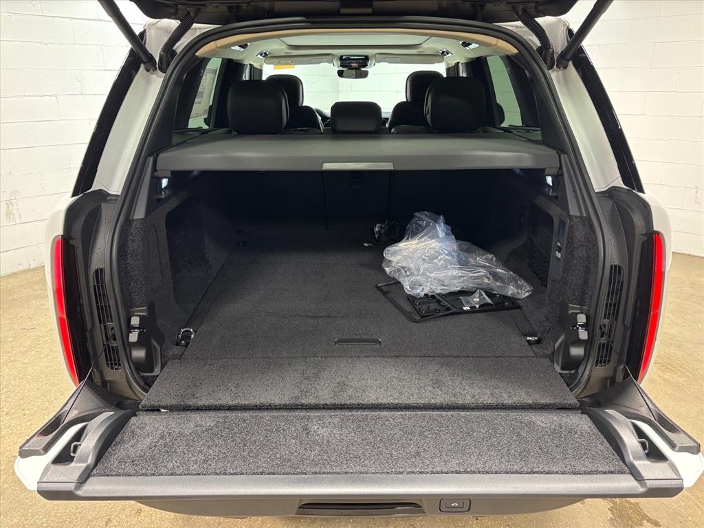 2026 Land Rover Range Rover SE - Photo 41