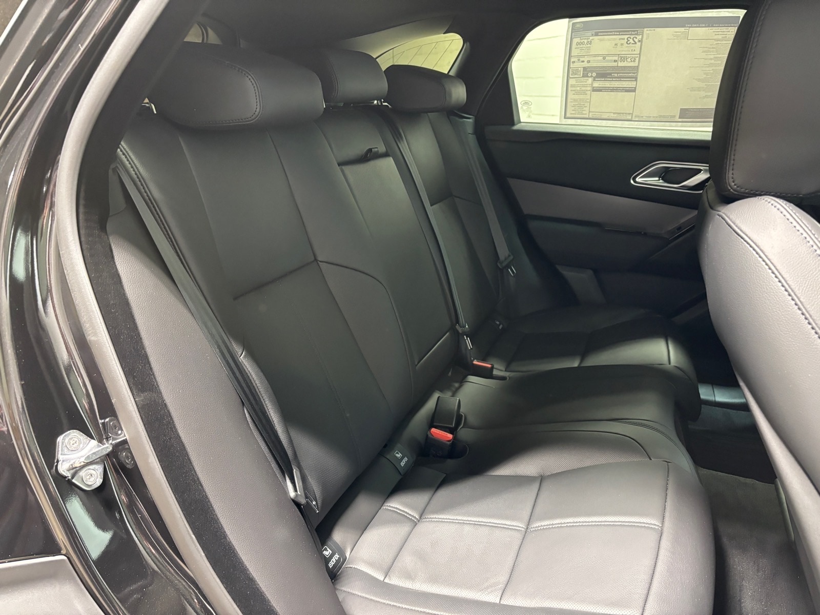2026 Land Rover Range Rover Velar S - Photo 38