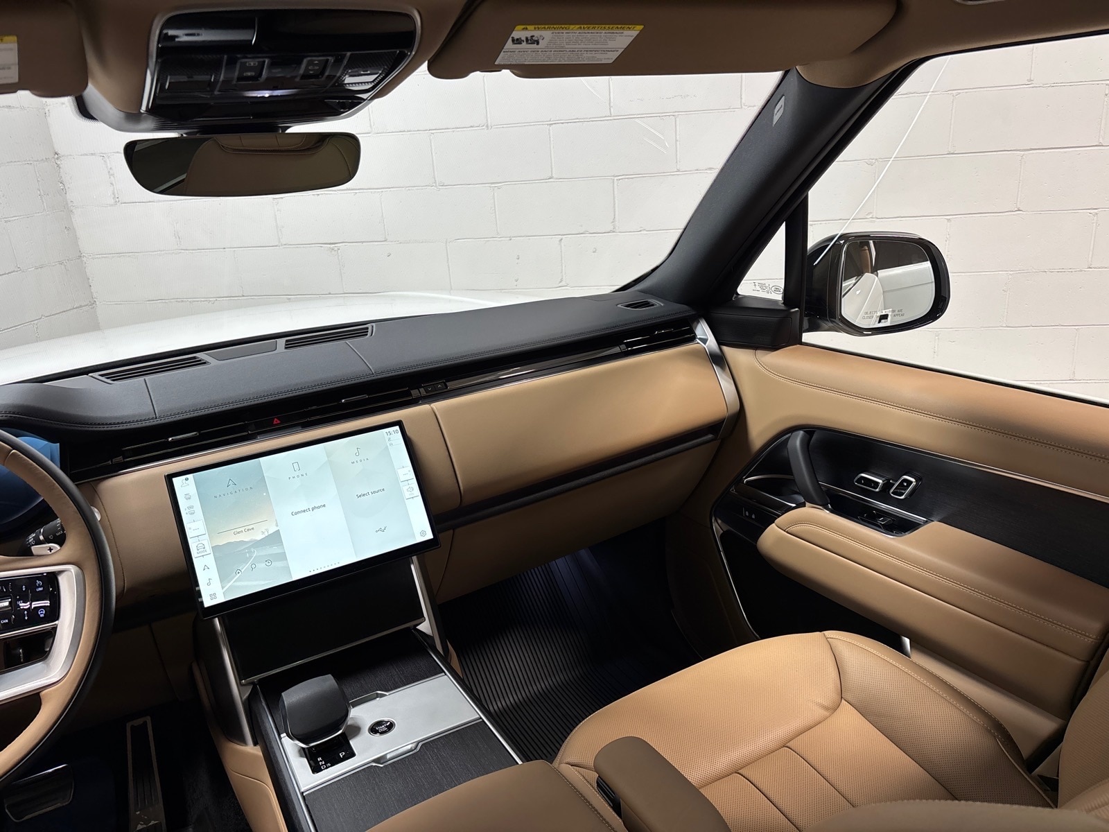 2026 Land Rover Range Rover SE - Photo 35