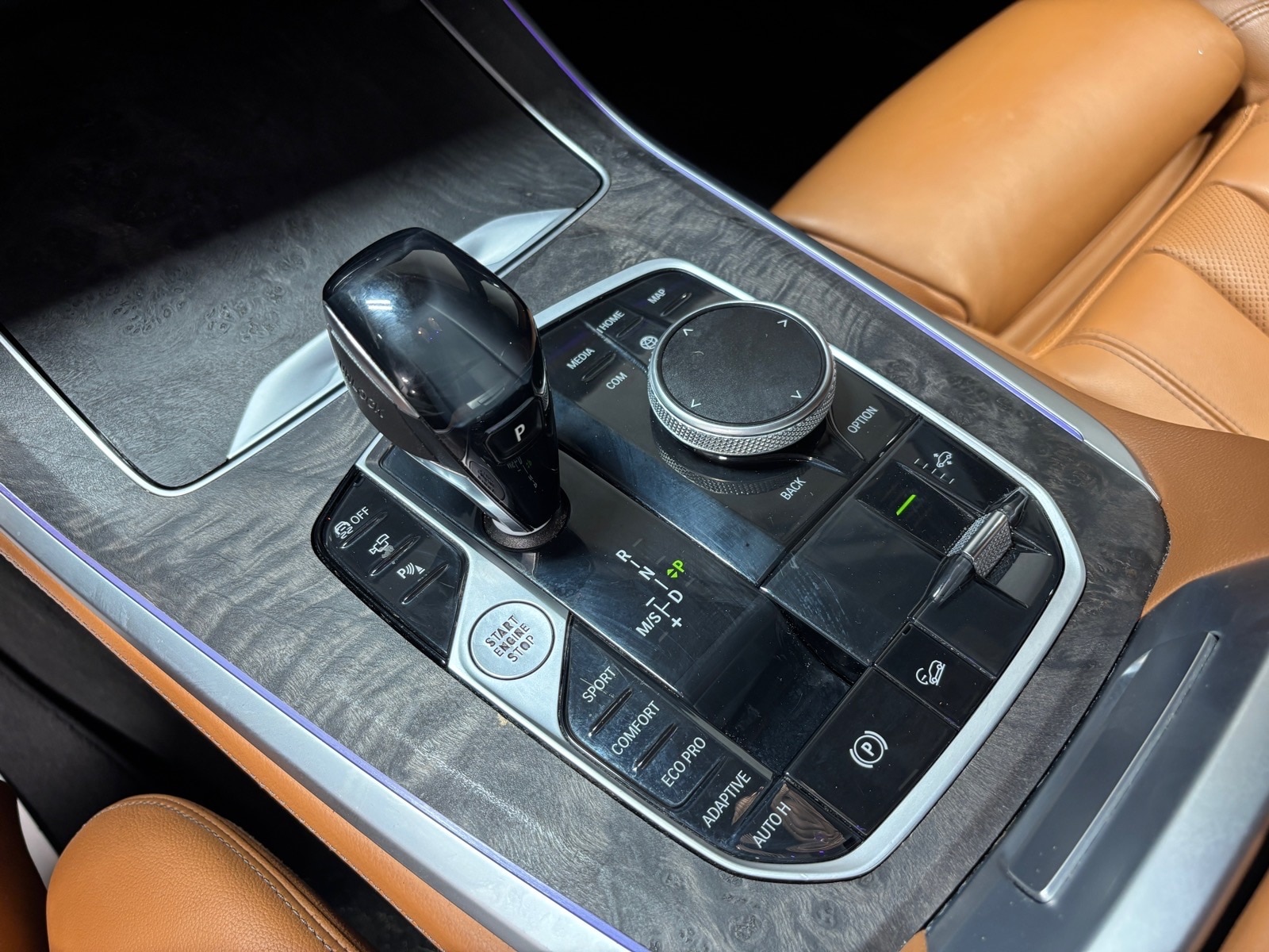 2022 BMW X5 40i - Photo 15