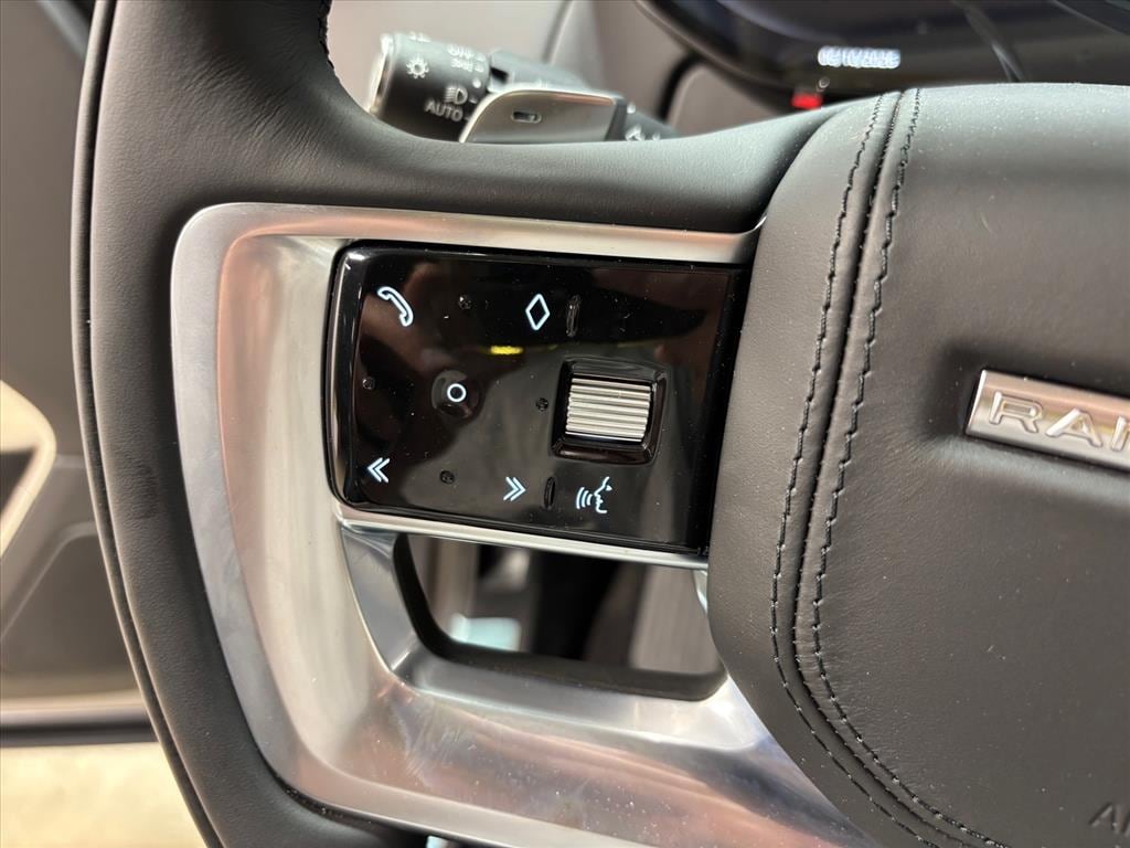 2026 Land Rover Range Rover SE - Photo 20