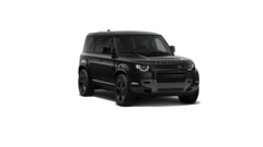 2026 Land Rover Defender 110 XV8 525PS