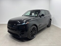 2026 Land Rover Range Rover Sport Dynamic SE SUV