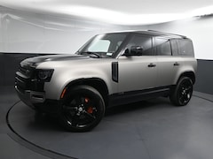 2021 Land Rover Defender