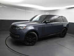 2024 Land Rover Range Rover