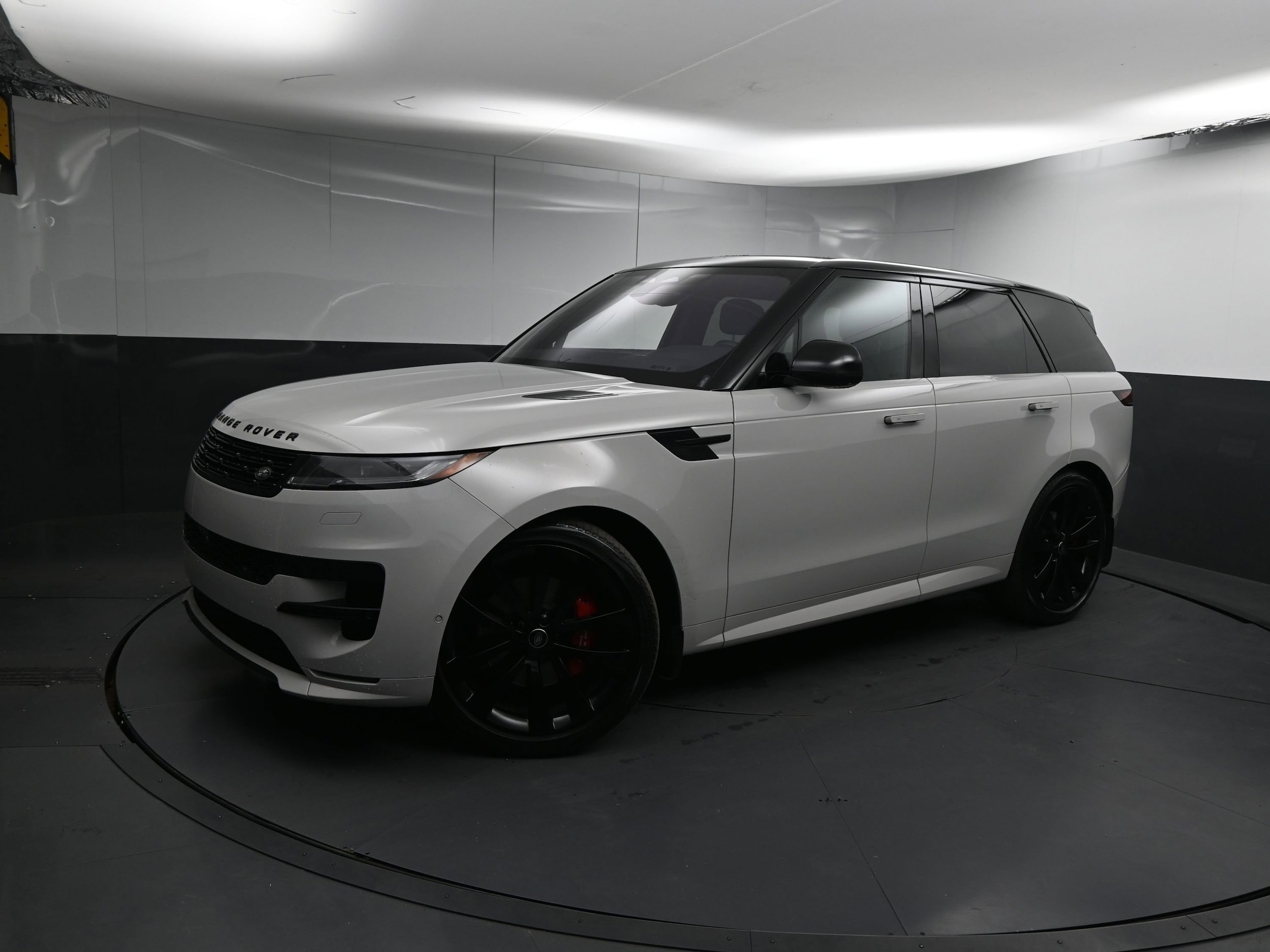 2023 Land Rover Range Rover Sport SE Dynamic's photo
