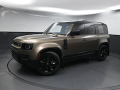 2022 Land Rover Defender