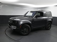 2023 Land Rover Defender