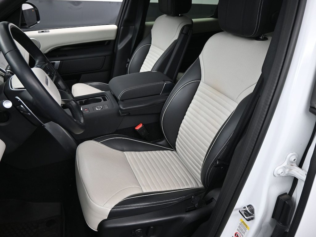 Used 2023 Land Rover Discovery HSE R-Dynamic P360 HSE R-Dynamic