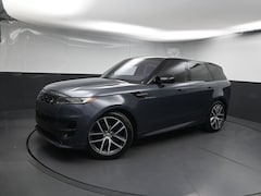 2023 Land Rover Range Rover Sport