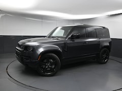 2023 Land Rover Defender