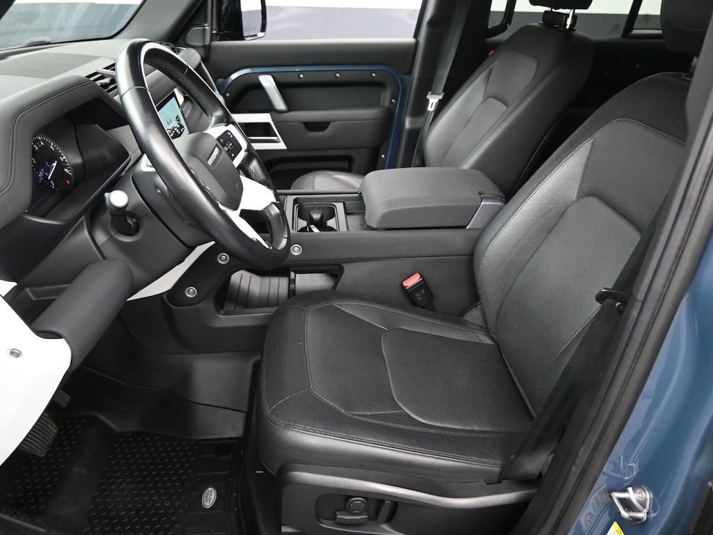 Used 2023 Land Rover Defender X-Dynamic SE 110 X-Dynamic SE AWD