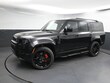 Land Rover Defender 130