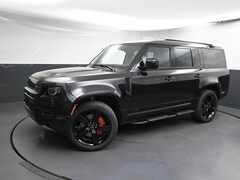 2025 Land Rover Defender 130