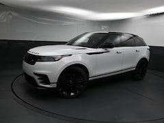 2026 Land Rover Range Rover Velar
