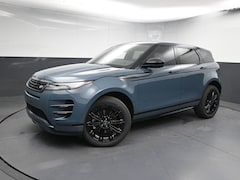2026 Land Rover Range Rover Evoque
