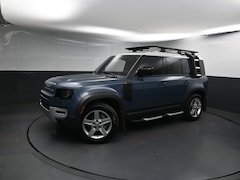 2023 Land Rover Defender