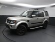 Land Rover LR4