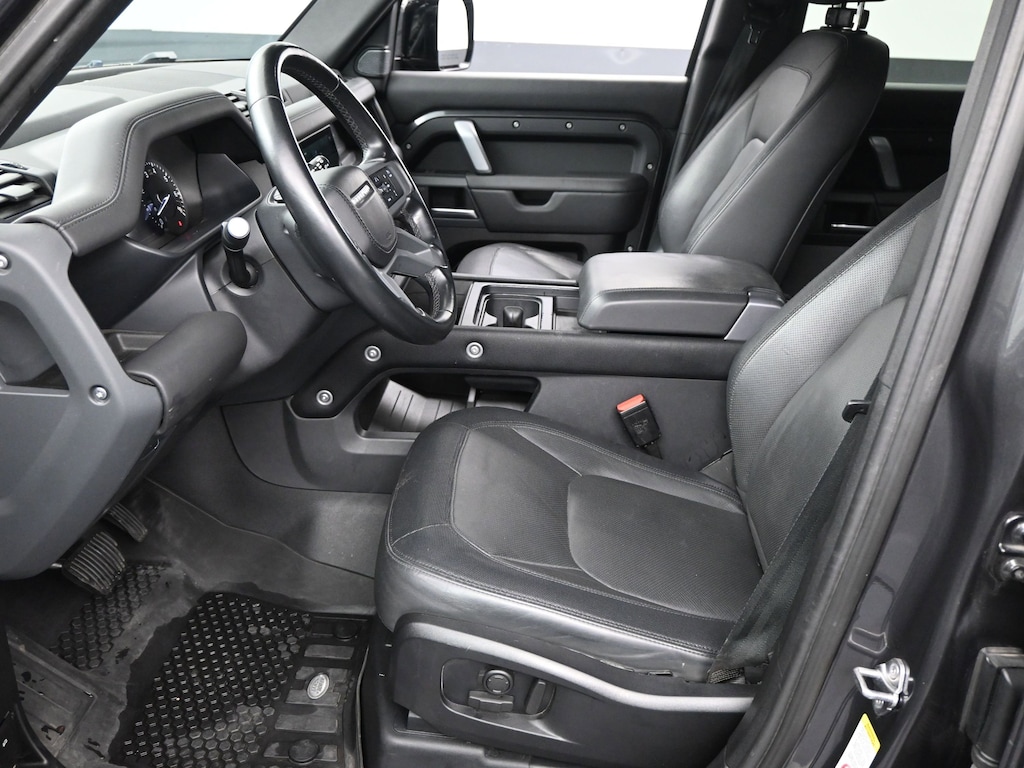 Used 2023 Land Rover Defender X-Dynamic SE 110 X-Dynamic SE AWD