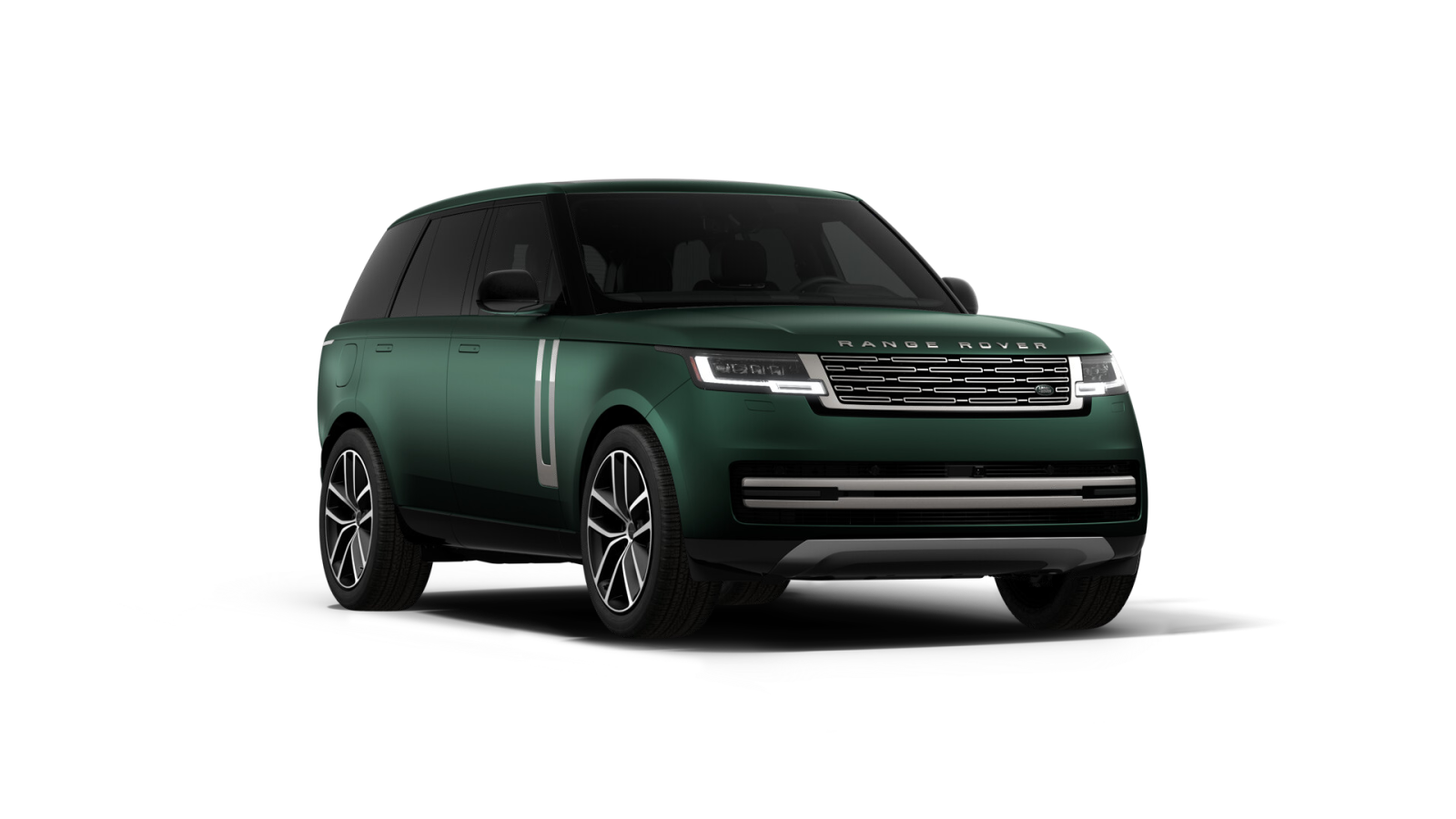 2026 Land Rover Range Rover SE's photo
