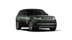 2026 Land Rover Range Rover