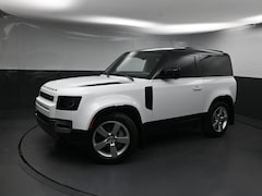 2024 Land Rover Defender