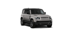 2026 Land Rover Defender 110