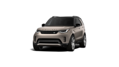 2026 Land Rover Discovery