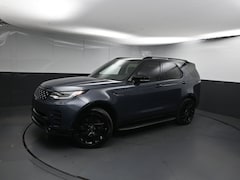 2024 Land Rover Discovery