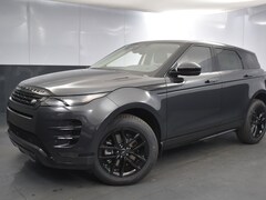 2024 Land Rover Range Rover Evoque