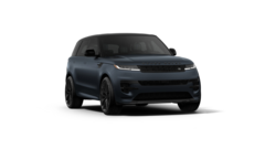 2026 Land Rover Range Rover Sport