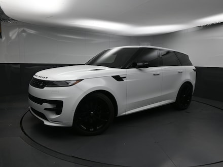 2024 Land Rover Range Rover Sport Dynamic SE P400 Dynamic SE