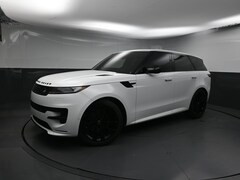 2024 Land Rover Range Rover Sport