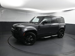 2023 Land Rover Defender